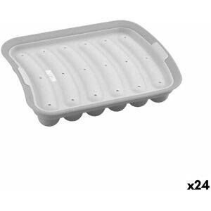 Quttin Microwave Sausage Mould - 24 Units Quttin Microwave Sausage Mould - 24 Units