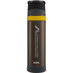 Thermos - Charcoal Ultimate Flask (900ml), Reusable Insulated Stainless Steel T Thermos - Charcoal Ultimate Flask (900ml), Reusable Insulated Stainless Steel T