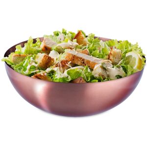 Relaxdays Set Of 3 Serving Bowls Mixing Preparation Kitchen Salad Baking Equipment Copper Relaxdays Set Of 3 Serving Bowls Mixing Preparation Kitchen Salad Baking Equipment Copper