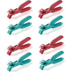 Sodial 3x(-Scald Clip Multifunctional Antiskid Clip For Bowl Fetching Device5301 Sodial 3x(-Scald Clip Multifunctional Antiskid Clip For Bowl Fetching Device5301