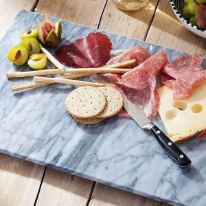 Judge Marble Oblong Platter, 46 X 30 Cm Judge Marble Oblong Platter, 46 X 30 Cm