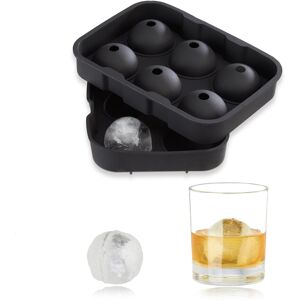 Relaxdays 3x Ice Scoop Moulds Silicone Ice Cube Tray Ice Cube Mould Ice Scoop Relaxdays 3x Ice Scoop Moulds Silicone Ice Cube Tray Ice Cube Mould Ice Scoop