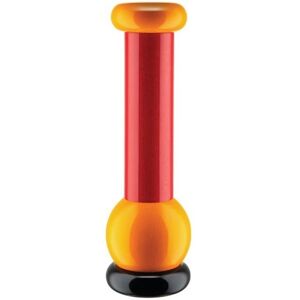 Alessi Pepper Mill Mp0210 Alessi Pepper Mill Mp0210