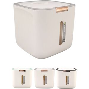 .›rice Storage Container 22.0lb Capacity Food Grade Pp Thickened Sealed Grain St .›rice Storage Container 22.0lb Capacity Food Grade Pp Thickened Sealed Grain St