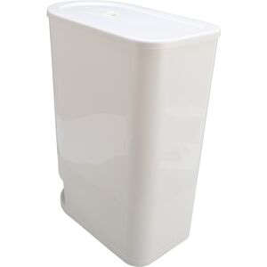 Rice Dispenser With Cup 10kg Pp Sealed Dry Food Storage Grain Container Bin For Rice Dispenser With Cup 10kg Pp Sealed Dry Food Storage Grain Container Bin For