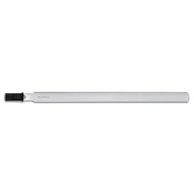 Global G-39/R 30cm Diamond Sharpener Rod Global G-39/R 30cm Diamond Sharpener Rod