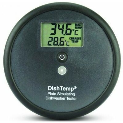 Dishtemp Dishwasher Thermometer Eti Commercial Or Home 5\ Dishtemp Dishwasher Thermometer Eti Commercial Or Home 5\