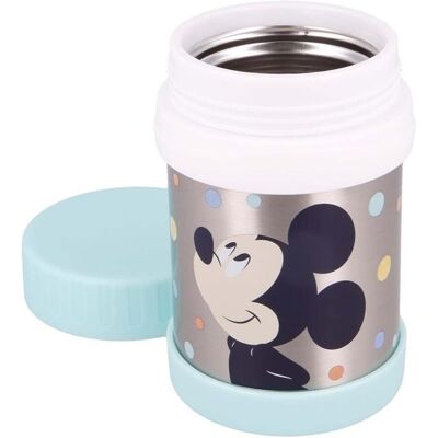 Disney - Mickey Mouse 284 ml - Stainless Steel - Thermos Disney - Mickey Mouse 284 ml - Stainless Steel - Thermos