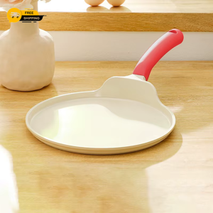 Does Not Apply Ceramic Glaze Non Stick Pot Breakfast Egg Pancake Skillet Uncoated Non Stick Pan Does Not Apply Ceramic Glaze Non Stick Pot Breakfast Egg Pancake Skillet Uncoated Non Stick Pan