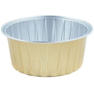 Sodial 5x(Baking Mold Pudding Cup Air Fryer Special Color Aluminum Foil Box Cake8161 Sodial 5x(Baking Mold Pudding Cup Air Fryer Special Color Aluminum Foil Box Cake8161