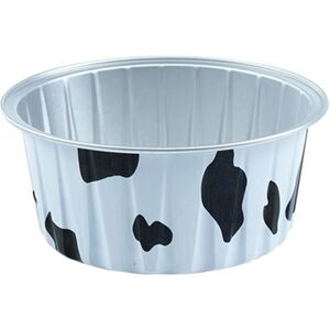 Sodial 5x(Baking Mold Pudding Cup Air Fryer Special Color Aluminum Foil Box Cake4379 Sodial 5x(Baking Mold Pudding Cup Air Fryer Special Color Aluminum Foil Box Cake4379