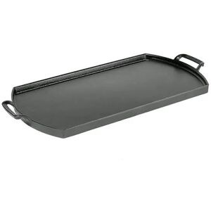 Lodge Blacklock Cast Iron Grill Plate - Cast Iron Grill Plate Lodge Blacklock Cast Iron Grill Plate - Cast Iron Grill Plate