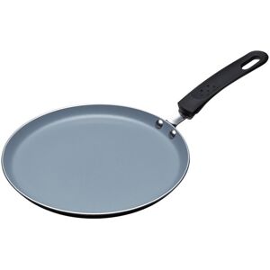 Masterclass Ceramic Non-Stick Crepe Pan - 24cm Masterclass Ceramic Non-Stick Crepe Pan - 24cm