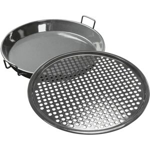 Outdoorchef Bbq Outdoor Chef Ultimate Set Fine Dining 36cm 14.2\" Grill Pan Fish Meat Vegan Outdoorchef Bbq Outdoor Chef Ultimate Set Fine Dining 36cm 14.2\" Grill Pan Fish Meat Vegan