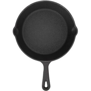 Cast Iron Skillet Even Heat Spread Cast Iron Pre Seasoned Easy Cooking Cast Iron Cast Iron Skillet Even Heat Spread Cast Iron Pre Seasoned Easy Cooking Cast Iron
