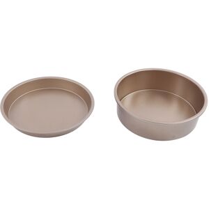 Rio Gold Bakeware Set Professional Carbon Steel Baking Pans Set With Cake Mold Ou Rio Gold Bakeware Set Professional Carbon Steel Baking Pans Set With Cake Mold Ou