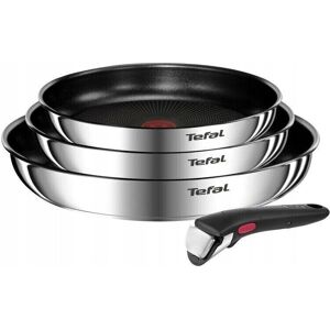 Tefal Ingenio Emotion Frying Pan Set 4-Piece 22/24/28 Cm, Pans, Removable Handle Tefal Ingenio Emotion Frying Pan Set 4-Piece 22/24/28 Cm, Pans, Removable Handle