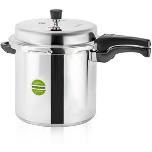 Royalford 12l Pressure Cooker Lightweight Aluminium Casserole Stock Pot Kitchen Catering Royalford 12l Pressure Cooker Lightweight Aluminium Casserole Stock Pot Kitchen Catering