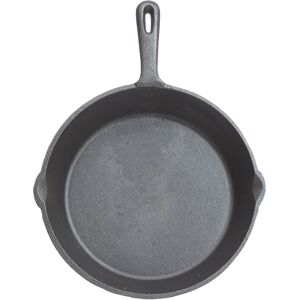 Kitchencraft Kccirdpln Cast Iron Griddle Pan, Induction Safe, Round, Cast Iron, Kitchencraft Kccirdpln Cast Iron Griddle Pan, Induction Safe, Round, Cast Iron,