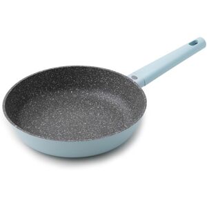 Masterclass 26cm Cast Aluminium Frying Pan, Non-Stick Pfa Free, Sky Blue, Medium Masterclass 26cm Cast Aluminium Frying Pan, Non-Stick Pfa Free, Sky Blue, Medium