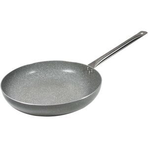 Bergner Masterpro Visanni Frying Pan Aluminium Grey Induction 32x6cm Bgeu-0805 Bergner Masterpro Visanni Frying Pan Aluminium Grey Induction 32x6cm Bgeu-0805