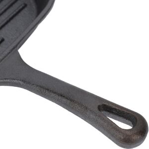 22cm Grill Pan Nonstick Design Heat Resistant Handle Fast Heat Conduction I Sg 22cm Grill Pan Nonstick Design Heat Resistant Handle Fast Heat Conduction I Sg