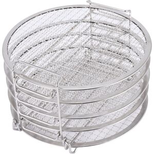 Dehydrator Rack, Rack For Foodi Accesories, Pressure Cooker And Air2314 Dehydrator Rack, Rack For Foodi Accesories, Pressure Cooker And Air2314