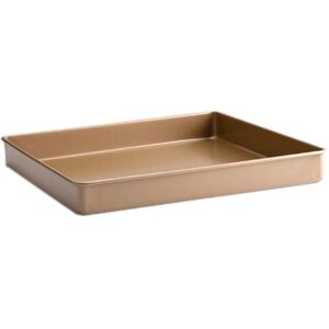 Sodial 2x(Rectangular Carbon Steel Baking Pan Non Stick Coating Cake Baking Pan4590 Sodial 2x(Rectangular Carbon Steel Baking Pan Non Stick Coating Cake Baking Pan4590