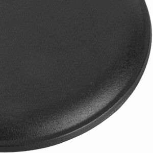 cast Iron Round Skillet With Double Loop Handles Thick Frying Pan Non Stick cast Iron Round Skillet With Double Loop Handles Thick Frying Pan Non Stick