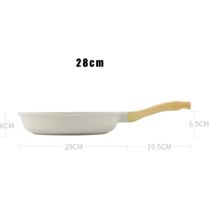 Does Not Apply Non-Stick Wok Frying Pan Ceramic Pot Medical Stone Induction Gas Stove Universal Does Not Apply Non-Stick Wok Frying Pan Ceramic Pot Medical Stone Induction Gas Stove Universal