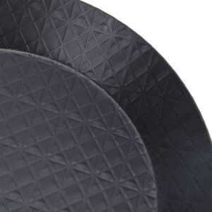 Rio 20cm Carbon Steel Skillet Nonstick Frying Pan Smokeless Grip Indoor Outdoor Bl Rio 20cm Carbon Steel Skillet Nonstick Frying Pan Smokeless Grip Indoor Outdoor Bl