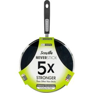 Last Scoville Neverstick 26cm Saute Pan – Non‑stick, Induction Safe, Ultra Durable Last Scoville Neverstick 26cm Saute Pan – Non‑stick, Induction Safe, Ultra Durable