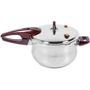 11l Dia 28cm Stainless Steel Pressure Cooker Stew Cooking Pot Large Capacit Sg 11l Dia 28cm Stainless Steel Pressure Cooker Stew Cooking Pot Large Capacit Sg