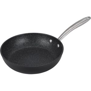 Prestige Scratch Guard Toughened Non Stick Aluminium 25cm Frying Pan - All Hobbs Prestige Scratch Guard Toughened Non Stick Aluminium 25cm Frying Pan - All Hobbs