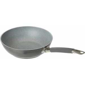 Bergner Masterpro Wok 28cm Bgmp-3259 Non-Stick Aluminium Induction Safe Bergner Masterpro Wok 28cm Bgmp-3259 Non-Stick Aluminium Induction Safe