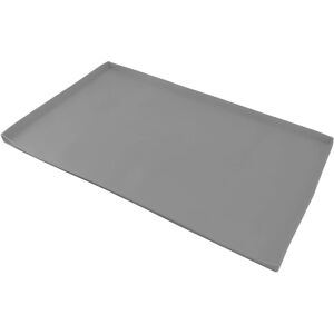 Gray Silicone Griddle Mat Silicone Protective Mat Cover Grill Cover For Bla Sg Gray Silicone Griddle Mat Silicone Protective Mat Cover Grill Cover For Bla Sg
