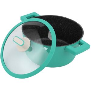 Soup Pot With Lid Kitchen Aluminum Alloy Non Stick Cookware Cooking Utensils Soup Pot With Lid Kitchen Aluminum Alloy Non Stick Cookware Cooking Utensils