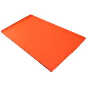 36 Inch Orange Silicone Griddle Mat Silicone Protective Mat Cover Grill Lw 36 Inch Orange Silicone Griddle Mat Silicone Protective Mat Cover Grill Lw