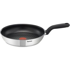 Tefal Comfort Max, Induction Frying Pan, Stainless Steel, Non Stick, 30 Cm Tefal Comfort Max, Induction Frying Pan, Stainless Steel, Non Stick, 30 Cm
