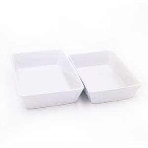 Kitchencraft World Of Flavours Set Italian Medium And Large Lasagne Dish Kitchencraft World Of Flavours Set Italian Medium And Large Lasagne Dish