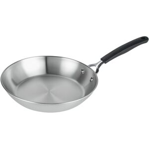 Prestige Made To Last 29cm Stainless Steel Frying Pan Prestige Made To Last 29cm Stainless Steel Frying Pan