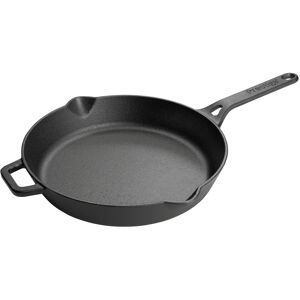Prestige Cast Iron Frying Pan – 26cm Dual Handle Prestige Cast Iron Frying Pan – 26cm Dual Handle