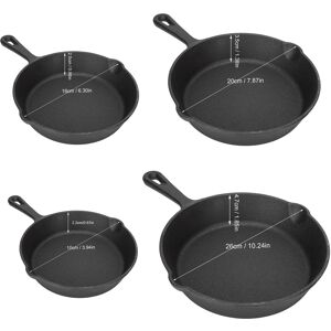 .›cast Iron Skillet Even Heat Spread Cast Iron Pre Seasoned Easy Cooking Cast Ir .›cast Iron Skillet Even Heat Spread Cast Iron Pre Seasoned Easy Cooking Cast Ir