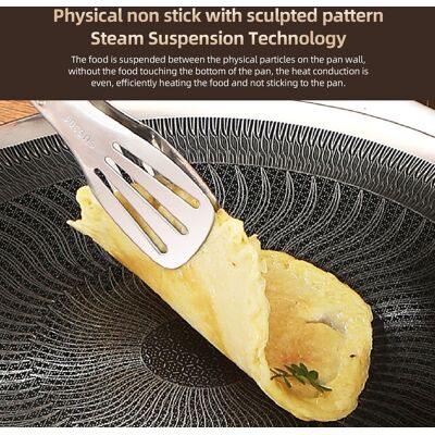 Hot Bbq Grill Pan With Two Handles Anti Stick Stainless Steel Bbq Stovetop Hot Bbq Grill Pan With Two Handles Anti Stick Stainless Steel Bbq Stovetop