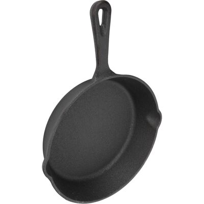Cast Iron Skillet Even Heat Spread Cast Iron Pre Seasoned Easy Cooking Cast Iron Cast Iron Skillet Even Heat Spread Cast Iron Pre Seasoned Easy Cooking Cast Iron