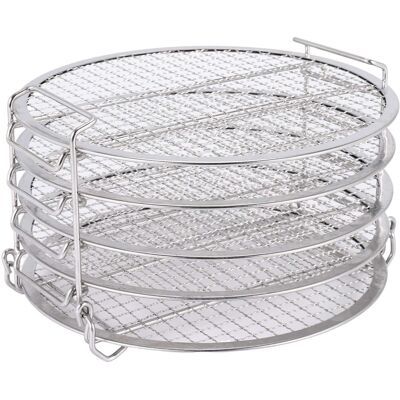 1x(Dehydrator Rack, Rack For Foodi Accesories, Pressure Cooker And8811 1x(Dehydrator Rack, Rack For Foodi Accesories, Pressure Cooker And8811