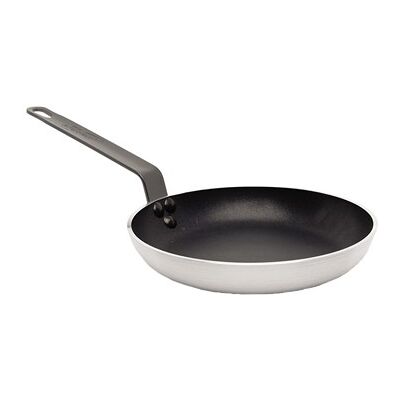 Genware Frying Pan Aluminium Non Stick Teflon Coating Kitchen Frying Pan 24 Cm Genware Frying Pan Aluminium Non Stick Teflon Coating Kitchen Frying Pan 24 Cm