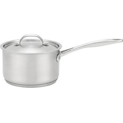Stellar 7000 Profile Matte 16cm Saucepan Stellar 7000 Profile Matte 16cm Saucepan