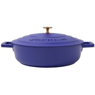 Masterclass Cazuela 28 Cm - Cazuela Masterclass Cazuela 28 Cm - Cazuela