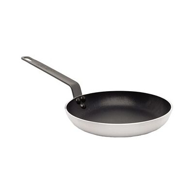 Genware Frying Pan Aluminium Non Stick Teflon Coating Kitchen Frying Pan 20 Cm Genware Frying Pan Aluminium Non Stick Teflon Coating Kitchen Frying Pan 20 Cm